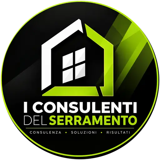 Logo I Consulenti del Serramento